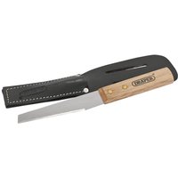 93068 Hacking Or Lead Knife With Belt Holster each