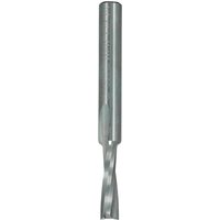 Trend Acrylic Spiral Upcut Router Cutter