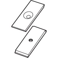 Trend Alloy Stop Two Part For Lock/Jig/B Pk 1 WP-LOCK/B/03