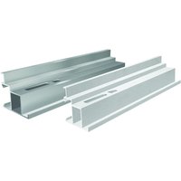 Trend Aluminium UPVC Single Flute Helical Upcut Cutter