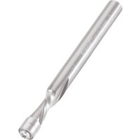 Trend STC Bearing Guided Spiral Downcut Aluminium Router Cutter