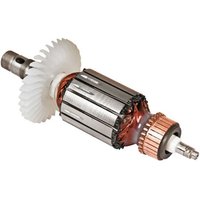 Trend Armature 240V With Fan T5&T5Euro V2 Pk 1 WP-T5E/031A