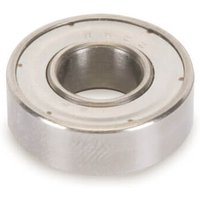 Trend Bearing 1/2in Diameter 3/16in Bore Pk 1 TR/B127A