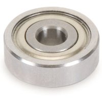 Trend Bearing 23Mm Diameter 3/16in Bore Pk 1 B23A