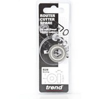 Trend Replacement Cutter Bearings Metric OD