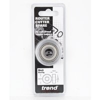 Trend Replacement Cutter Bearings Metric OD