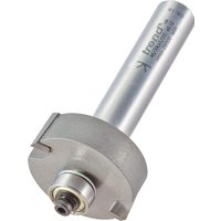 Trend Bearing Guided Rebater Router Cutter