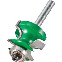 Trend CRAFTPRO Bearing Guided Corner Bead Router Cutter