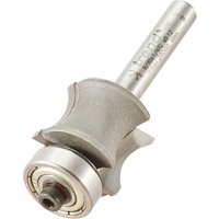 Trend Bearing Sunk Bead Router Cutter