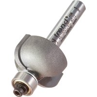 Trend Cove Bearing Guided Router Cutter