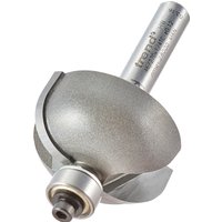 Trend Cove Bearing Guided Router Cutter