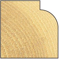 Trend Large Step Ovolo Rounding Over Bearing Guided Router Cutter