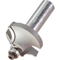 Trend Large Step Ovolo Rounding Over Bearing Guided Router Cutter