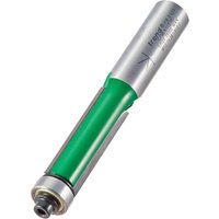 Trend CRAFTPRO Bearing Guided Trimmer Router Cutter