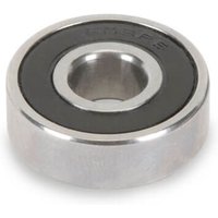 Trend Bearing Rubber Shielded 1/4in Bore Pk 1 B19RS