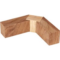 Trend Birdsmouth Cutter 8 Sided 45 Deg Pk 1 10/51X1/2TC