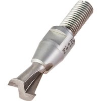 Trend Brookman 3/8 BSF Shank Router Cutter