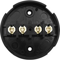 Brw 4W 20A 89Mm Diam (3.5in) 604-01