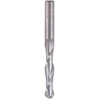 Trend Bullnose Spiral Up-Cut 8Mm Diameter Pk 1 CNC/310X8STC