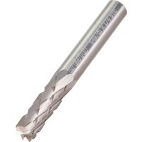Trend Solid Carbide Rasp Router Cutter