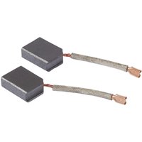 Trend Carbon Brush 230V (1 Pr) T7 Pair 1 WP-T7E/017