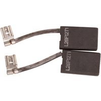 Trend Carbon Brush 240V (1 Pr) T12 & T14 Pair 1 WP-T12E/046