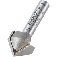 Trend Chamfer V Groove Router Cutter