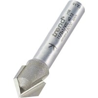 Trend Chamfer V Groove Router Cutter