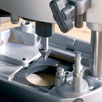 Trend Chamfer V Groove Router Cutter