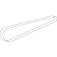 Trend Cnc Mini X-Axis Belt 35267.00 305X6Mm Pk 1 WP-CNCM/006