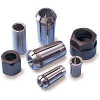 Trend Collet T10/T11/T12/T14 Router 12Mm Pk 1 CLT/T10/12