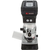 Trend Cordless ?โ Trim Router (1X 4Ah) 18V Uk Pk 1 T18S/R14T2