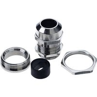 Cprg Bf 2X2.5Mm Flat Cab+Ins Lock CPRGBF25-01