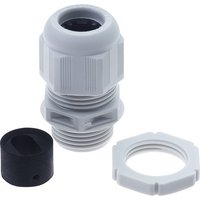 Cprg Pf 2.5 4Mm Flat Cab+Ins Lock CPRGPF20-01