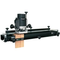 Trend Craft Dovetail Jig 300Mm Euro 8Mm Shank Pk 1 CDJ300/EURO