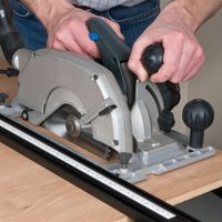 Trend CRAFTPRO Wood Cutting Saw Blade