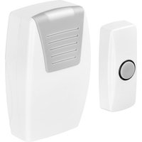 Door Chime Battery Powered 100M BDCPO100-MP