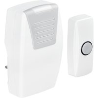 Door Chime Plug-In 100M BDCPL100-MP
