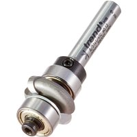 Trend Bearing Guided Sunk Bead Router Cutter