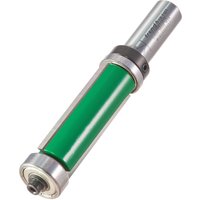 Trend CRAFTPRO Double Bearing Guided Trimmer Router Cutter