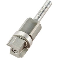 Trend Bearing Guided Double Trim Router Cutter