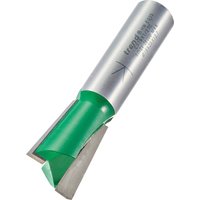Trend CRAFTPRO Large Dovetail Router Cutter