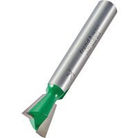 Trend CRAFTPRO Dovetail Router Cutter