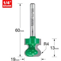 Trend Drawer Pull Cutter Pk 1 C305X1/4TC