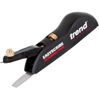 Trend Easyscribe Graphite Clamp