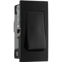 Em Blk 10Ax Int Sw EMSW13B-01