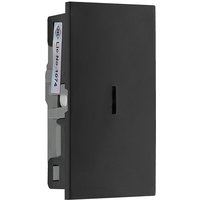 Em Blk 20A Dp Key Sw EMSW30KYB-01