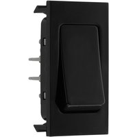 Em Blk 20Ax 2W Sw EMSW12B-01