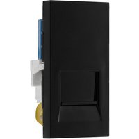 Em Blk Tel Bt Mas (Screw) EMBTMSB-01