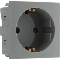 Em Gr 16A 1G Schuko Unsw Skt EMSCHSG-01